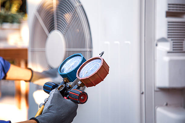 Affordable Hvac solutions in Dow, IL