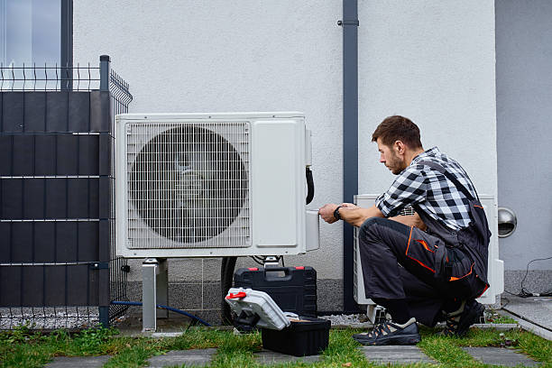 Top rated local Hvac specialists in Dow, IL